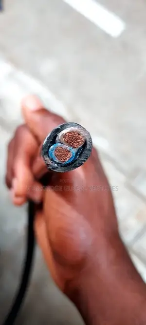 Best Quality 16mm 2 Core Flexible Full Gauge Cable Wire Available