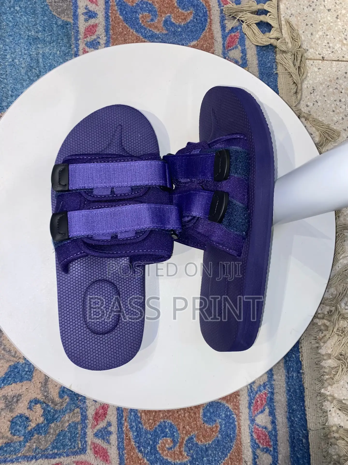 Strap Slides