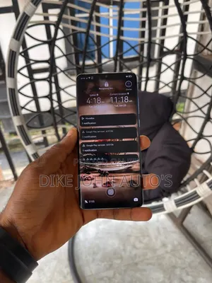 Huawei P30 Pro 256 GB Purple