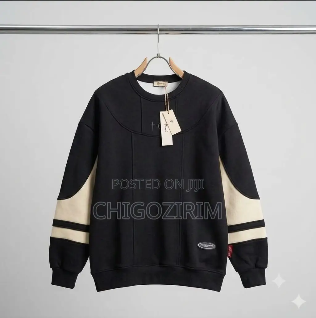 Unisex Sweatshirts