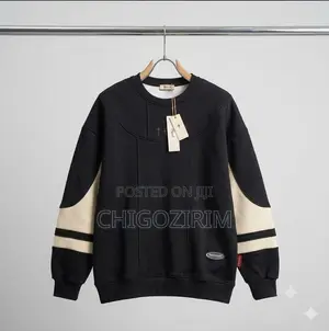 Unisex Sweatshirts