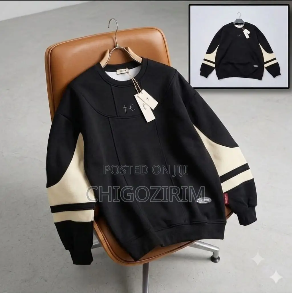 Unisex Sweatshirts