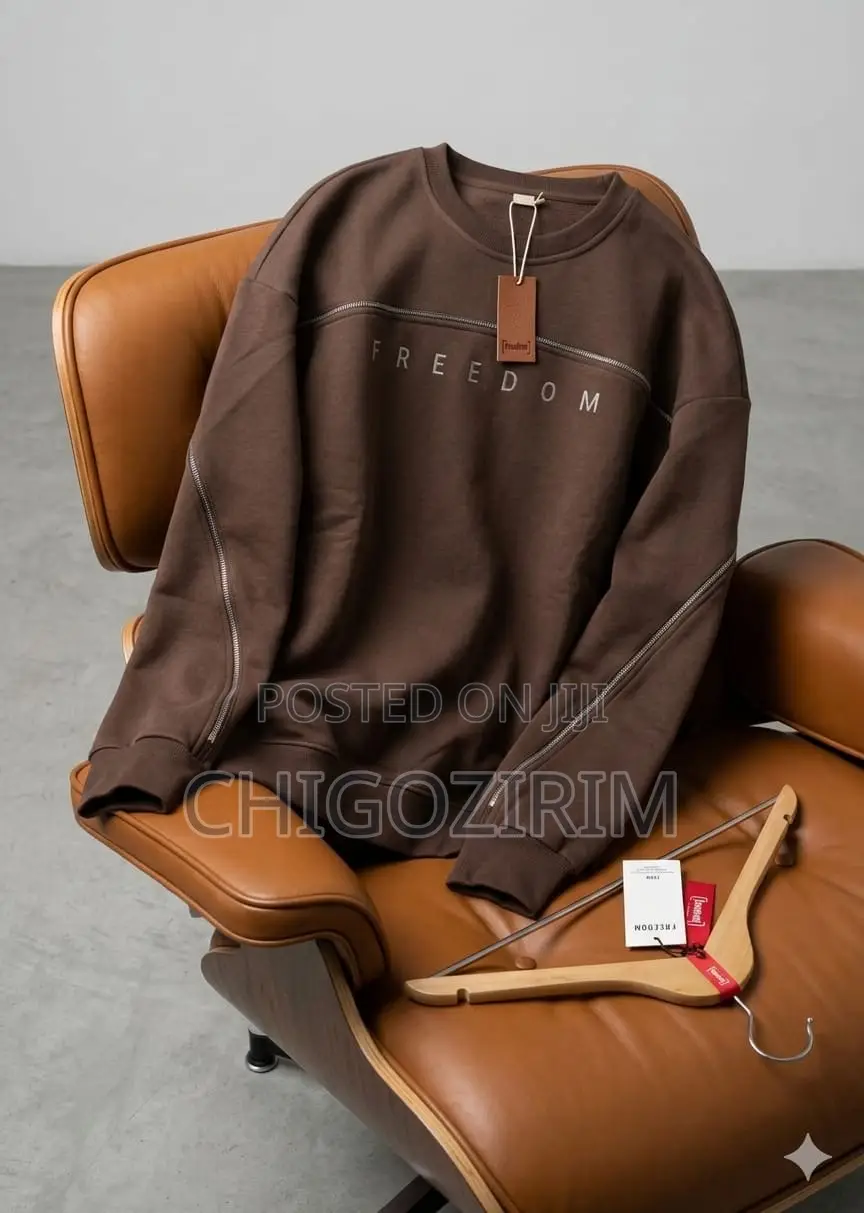 Unisex Sweatshirts