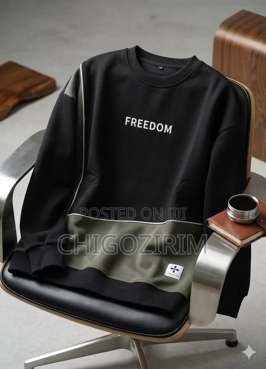 Unisex Sweatshirts