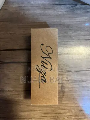 Niiza - Oud Maracuja Is the Unique Signature Scent.