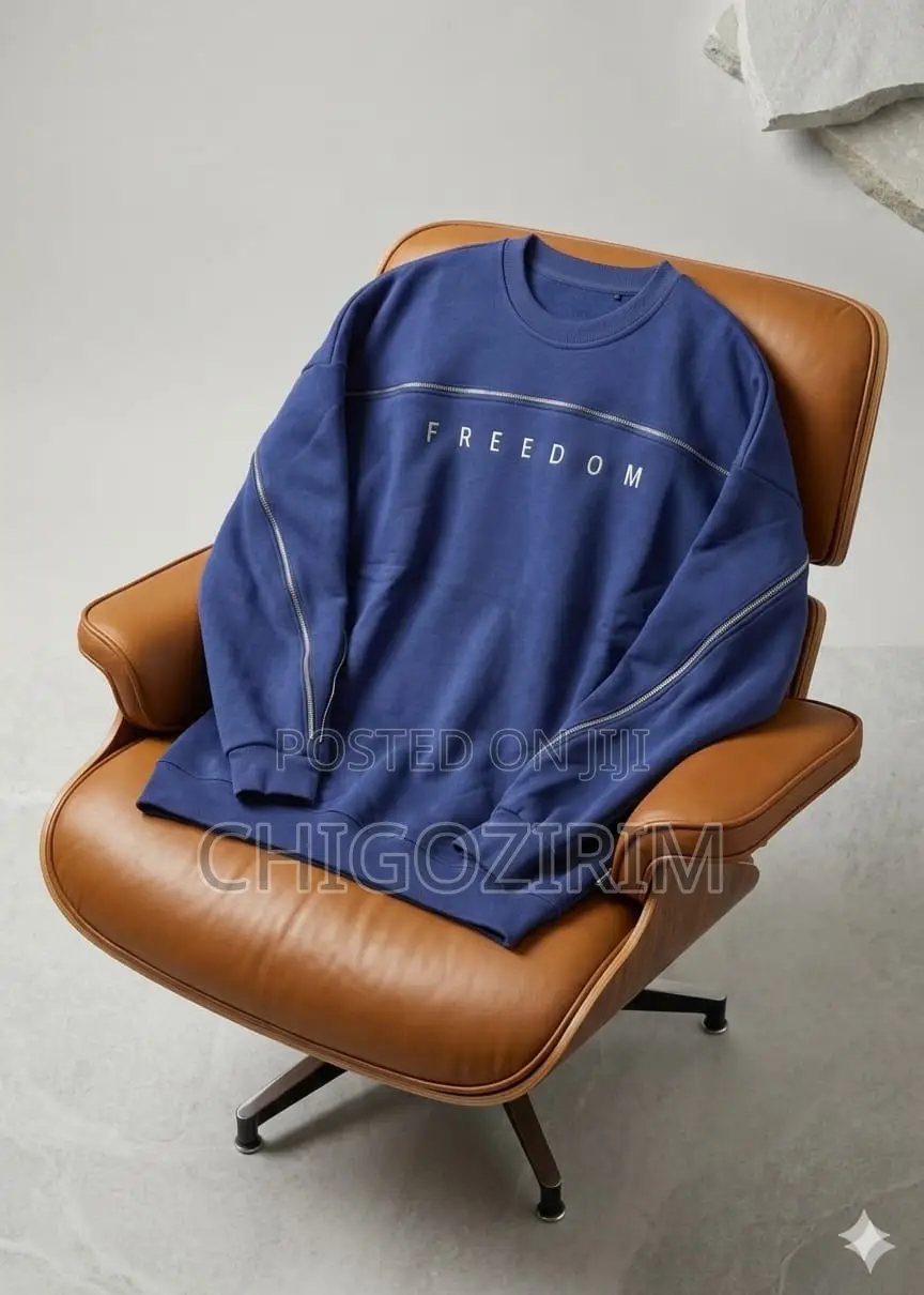 Unisex Sweatshirts