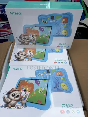 New Telzeal P101 512 GB