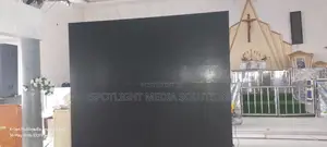 Led Screen Rental in Ibadan