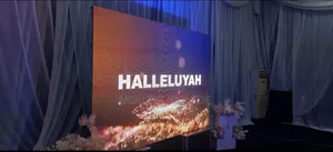 Led Screen Rental in Ibadan