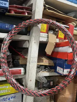 Expandable Cable Sleeve