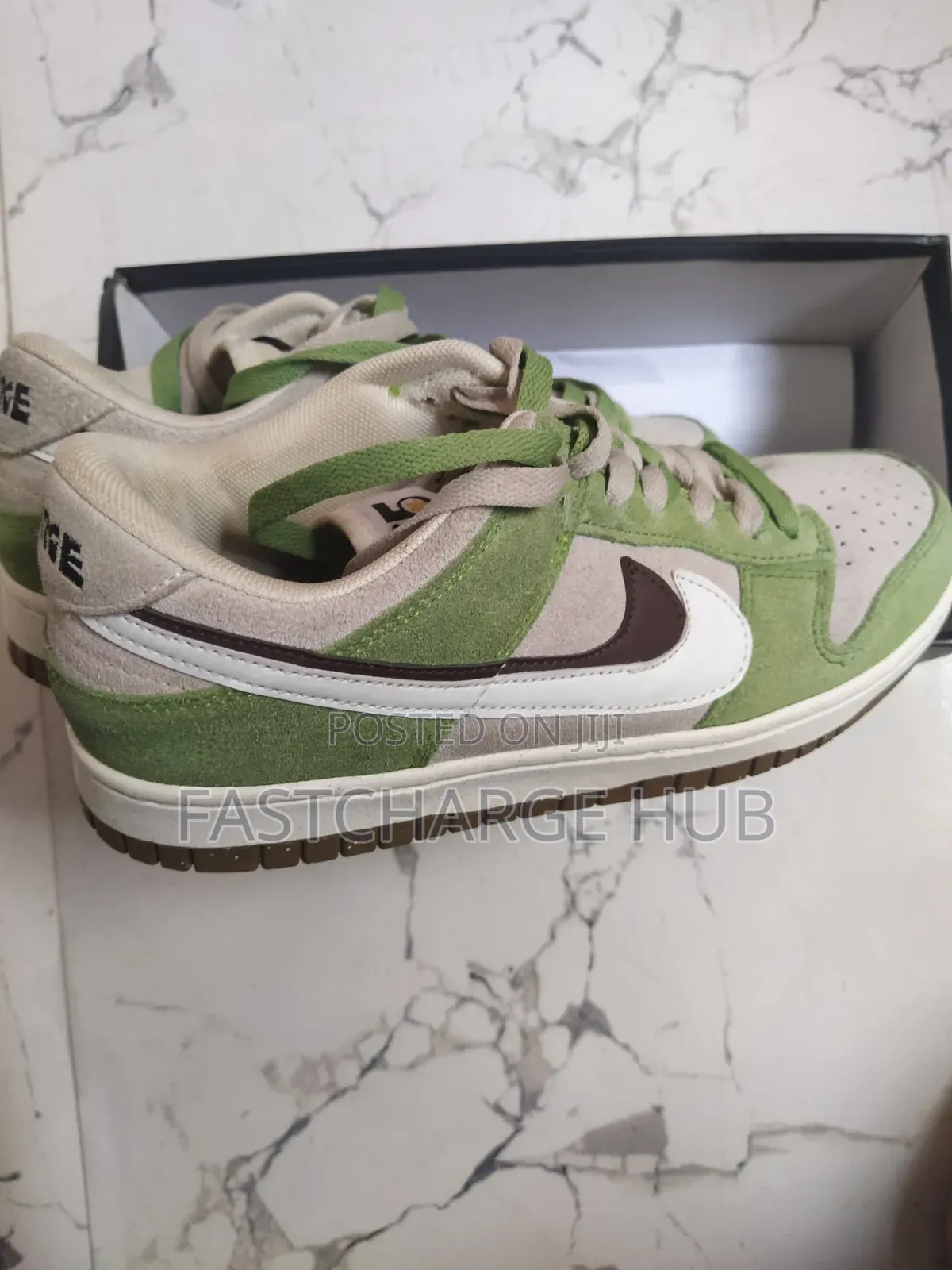 Original Nike Sneakers