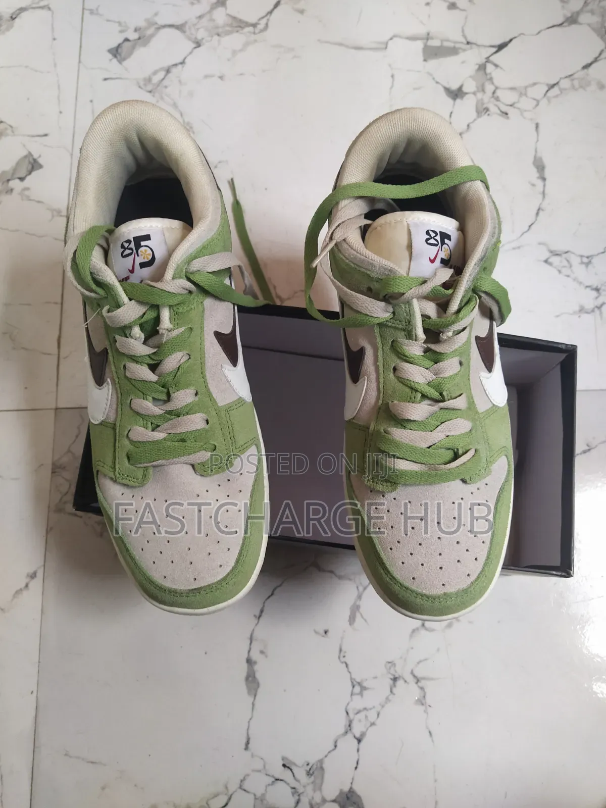 Original Nike Sneakers