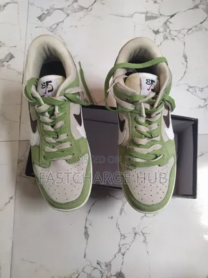 Original Nike Sneakers
