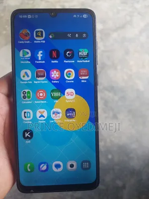 Samsung Galaxy A05 64 GB Gray