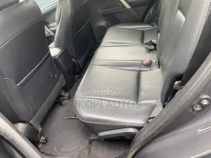 Toyota RAV4 2014 Gray