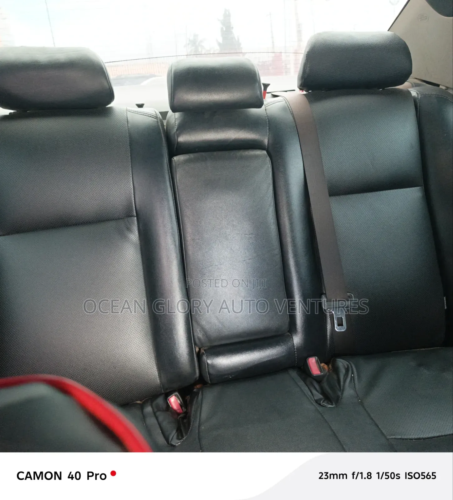 Toyota Corolla 2012 Black