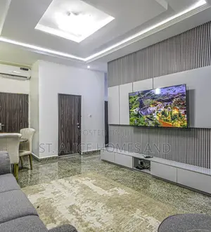 Urban Wave Two Bedroom Apartment