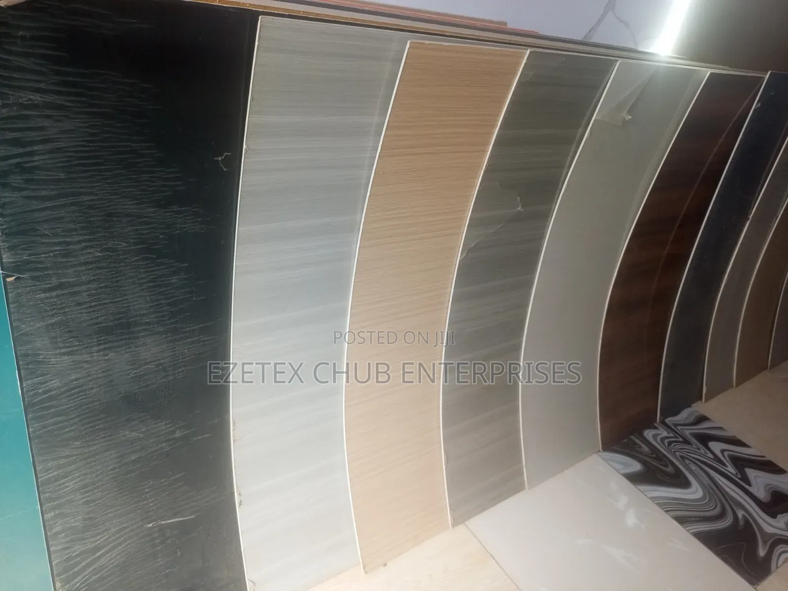 PVC Marble Board