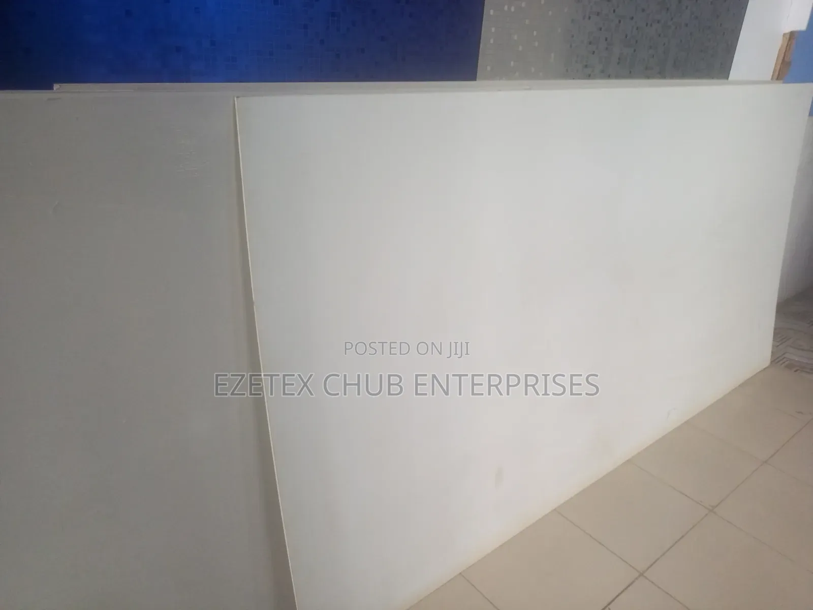 PVC Marble Board