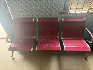 Waiting Chair