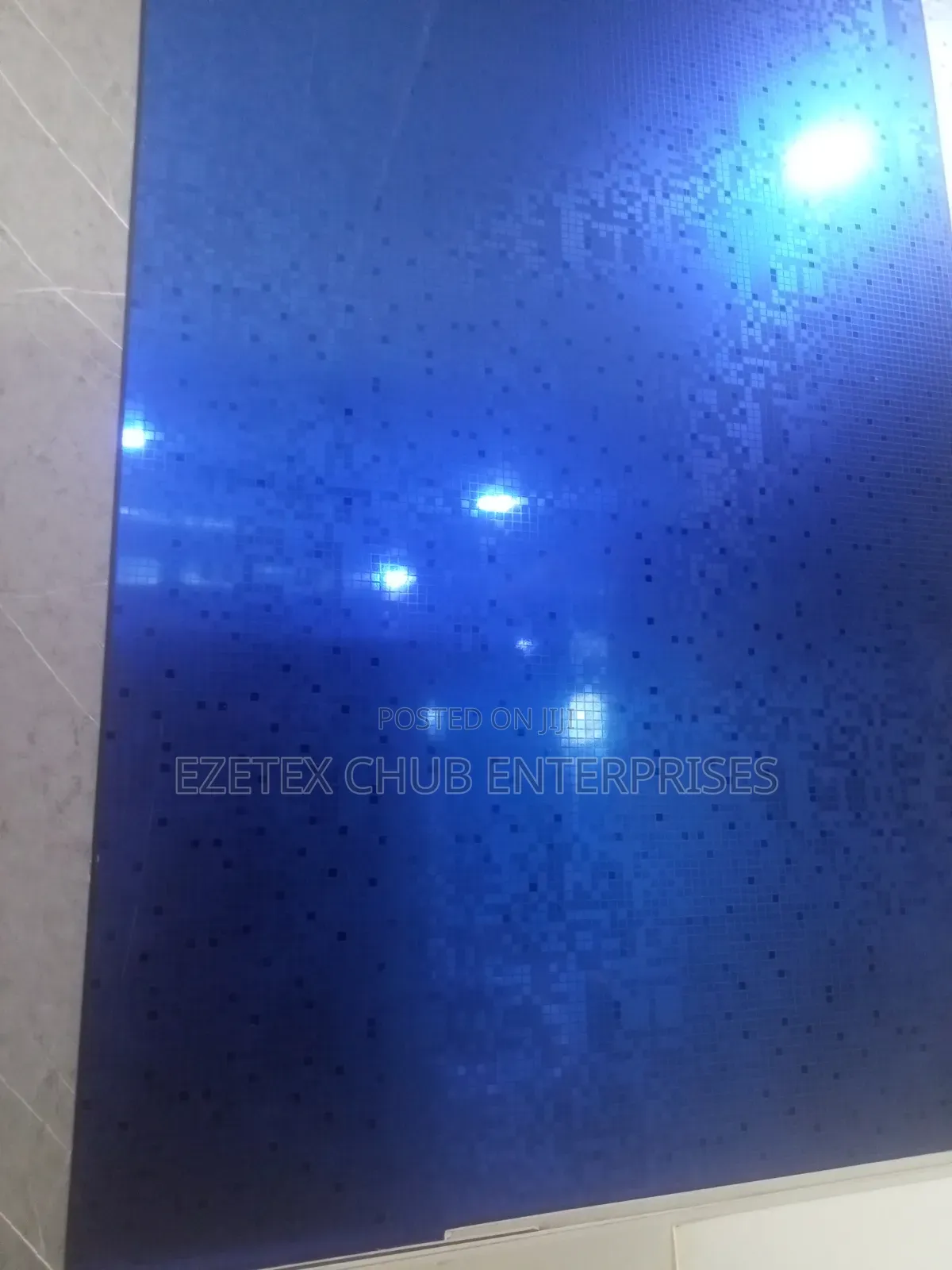 PVC Marble Board