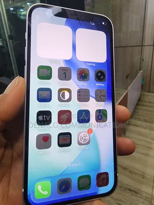 Apple iPhone 12 128 GB White