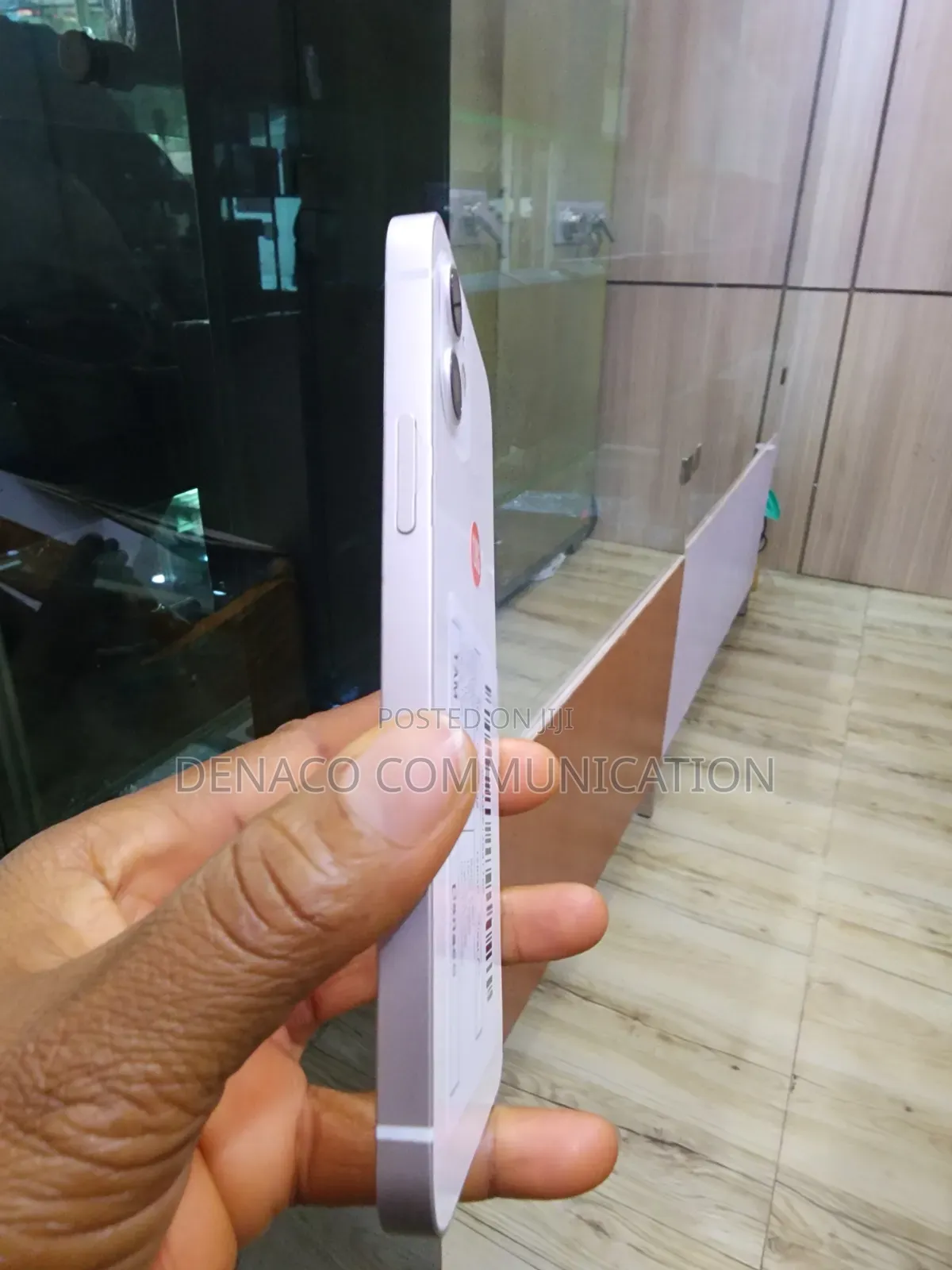 Apple iPhone 12 128 GB White