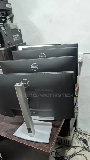 Dell 24inches Type C Monitor