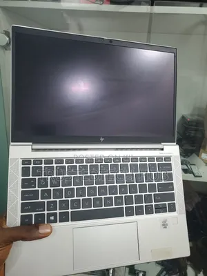 Laptop HP EliteBook 830 G7 8GB Intel Core i5 SSD 256GB