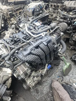 Direct Japan Engine First Grade for Nissan Altima 2020 2025 Model