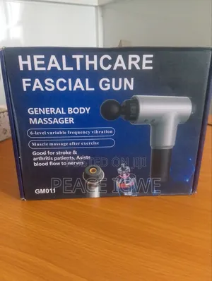 General Body Massager