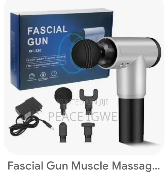 General Body Massager