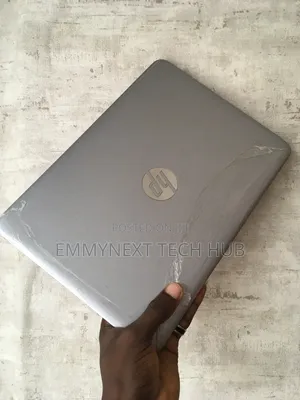 Laptop HP EliteBook 820 G3 8GB Intel Core i5 SSD 256GB