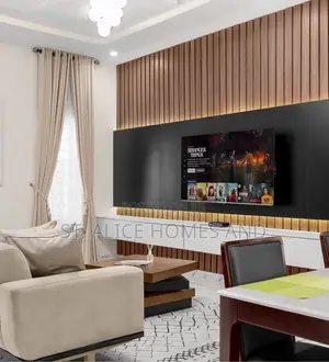 Urban Pace Three Bedroom Apartment