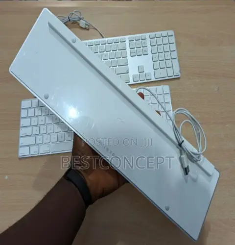 Apple Portable Wired Keyboard
