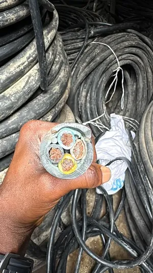 50mm X 4core Flexible