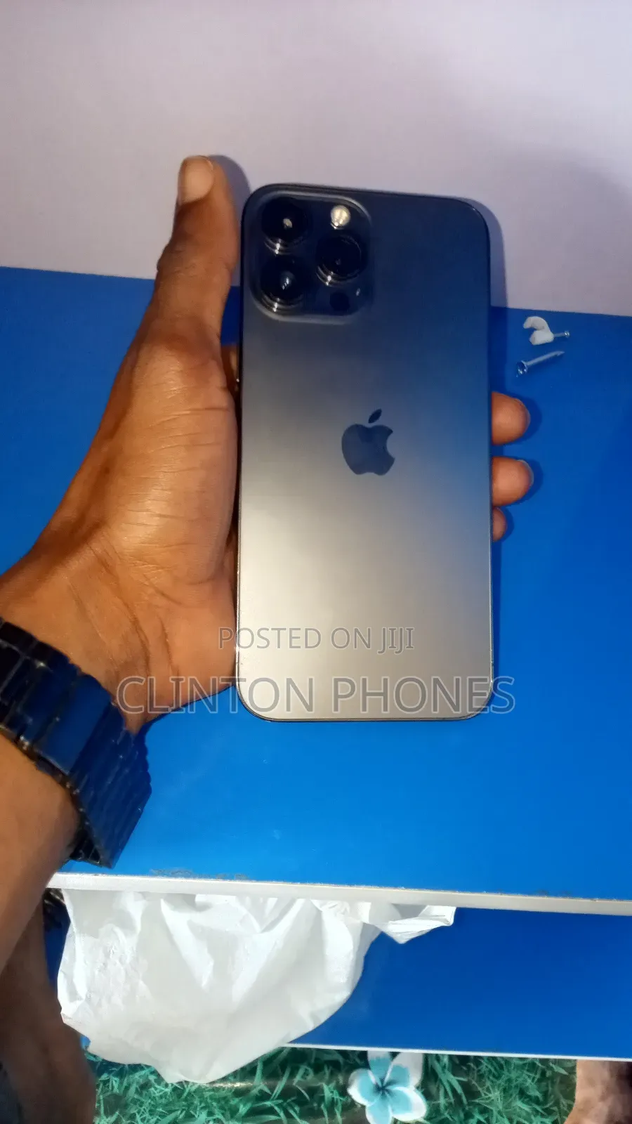 Apple iPhone 13 Pro 128 GB Black