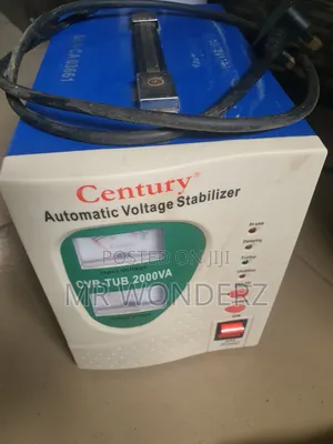 Century Stabilizer