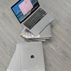 Laptop Apple MacBook Air 2020 8GB Apple M1 SSD 256GB