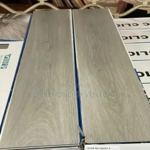 SPC Click Floor Sheet 19cm by 4ft