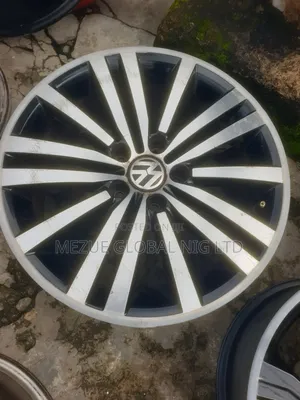 17 Inches Rim for Volkswagen Bora Etc 