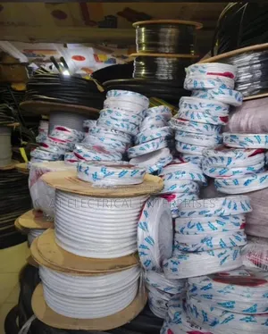 50mm X 4core Flexible