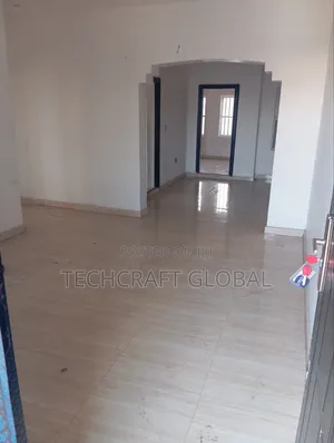 3bdrm Block of Flats in United Estate for rent
