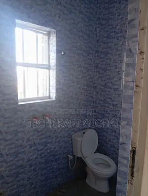 3bdrm Block of Flats in United Estate for rent