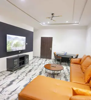 Urban Verse Two Bedroom Apartment