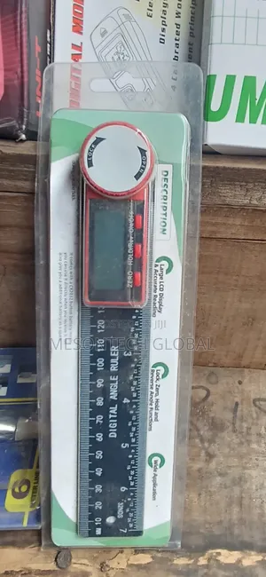 Angel Finder / Measuring Testing Tools