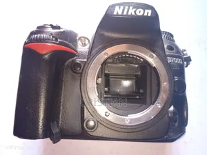Nikon D7000