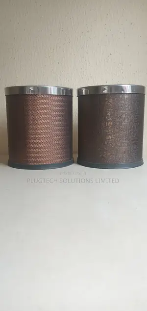 Room Waste Bin