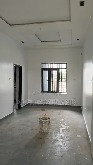 Certificate of Occupancy