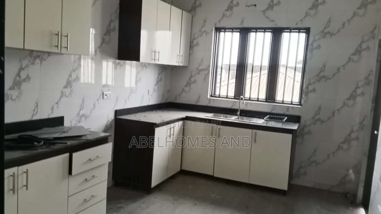 Certificate of Occupancy
